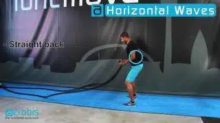 🦾 Battle Jump Rope – Challenge yourself