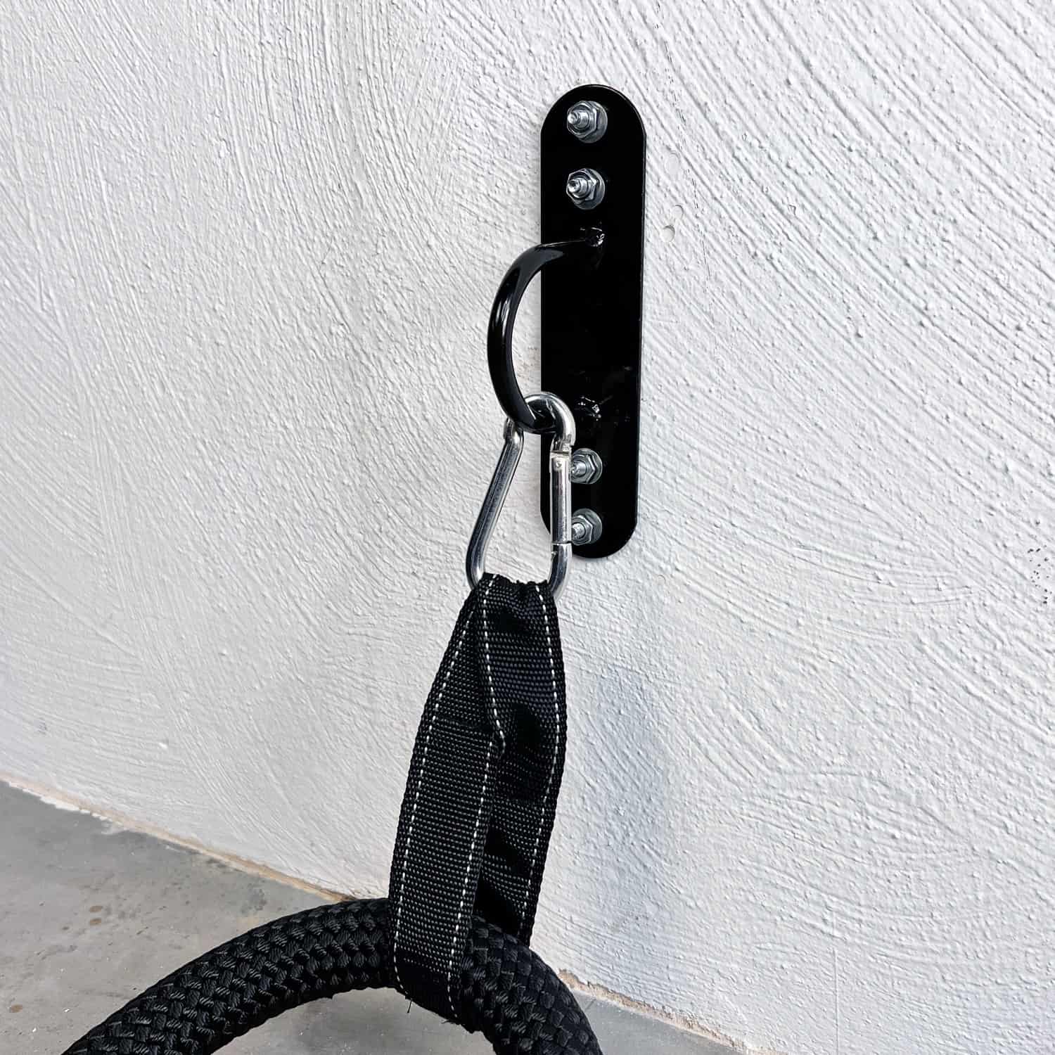 🦾 aerobis Battle Rope – Do the perfect wave