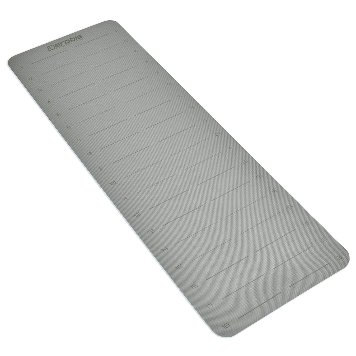 Aeroski Protective Floor Mat Upsell